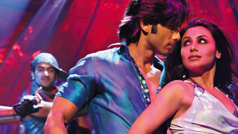 Dil Bole Hadippa! screenshot 1