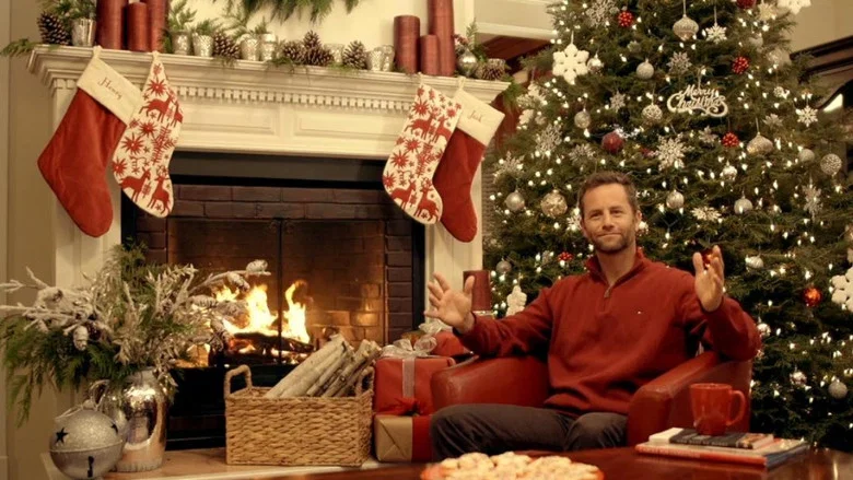 Saving Christmas screenshot 1