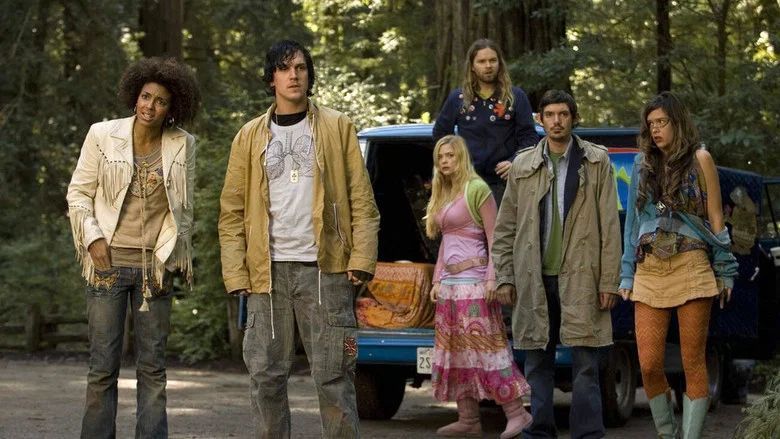 The Tripper screenshot 4