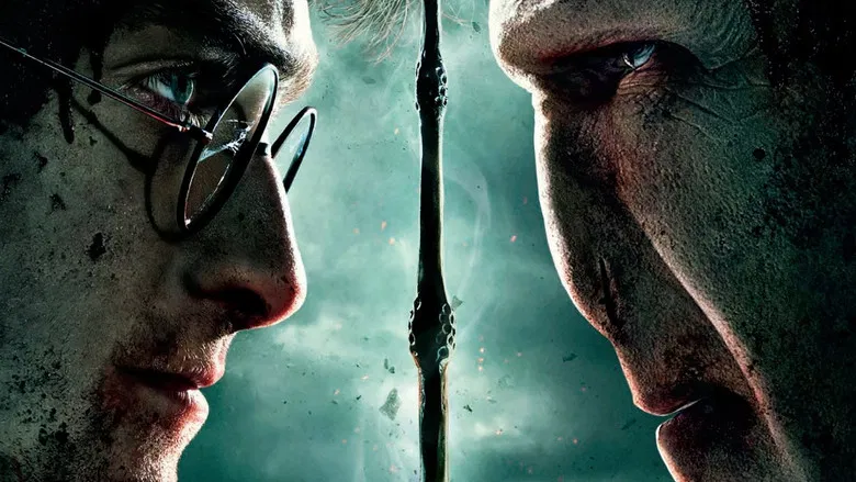 Harry Potter and the Deathly Hallows: Part 2 screenshot 8