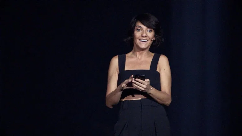 Florence Foresti : Epilogue screenshot 2