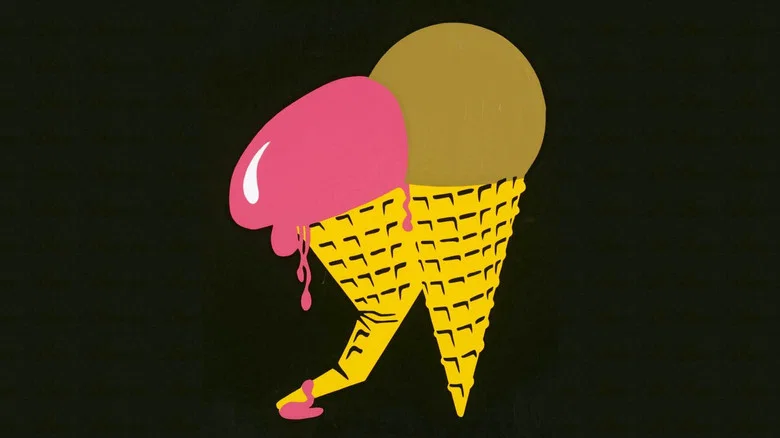 Strawberry and Chocolate screenshot 2