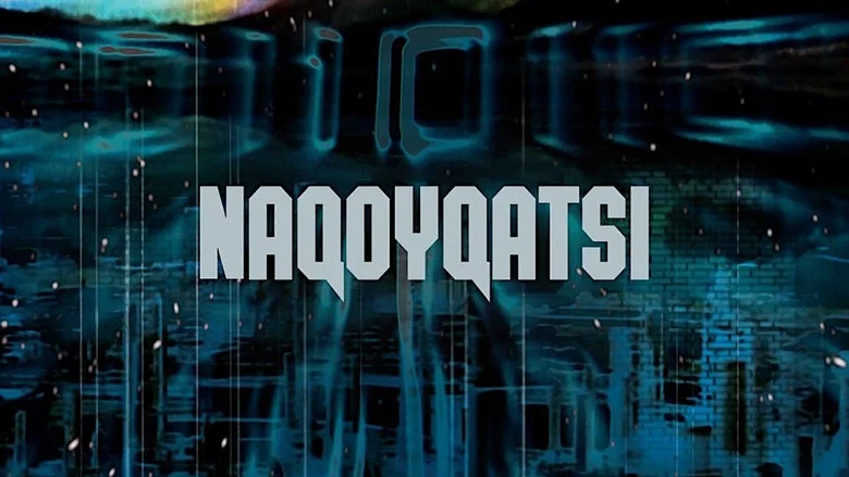 Naqoyqatsi screenshot 7