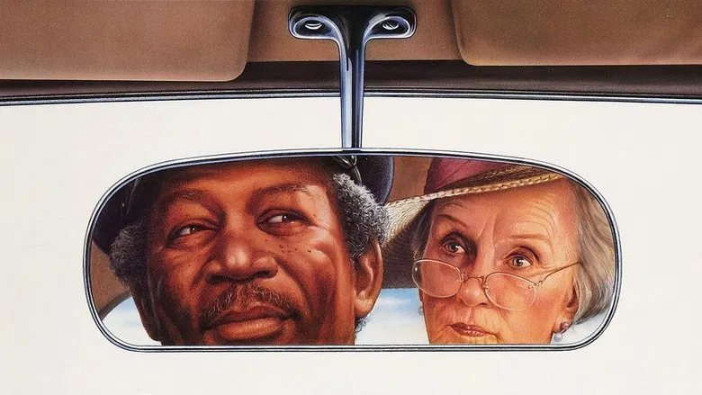Driving Miss Daisy screenshot 2