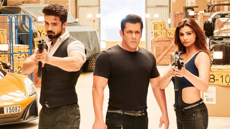 Race 3 screenshot 1