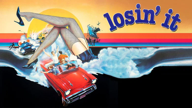 Losin' It screenshot 3