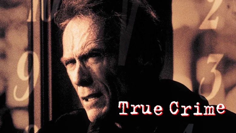 True Crime screenshot 1
