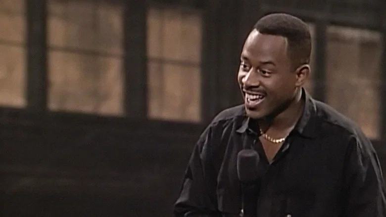 Def Comedy Jam: All Stars 2 screenshot 1