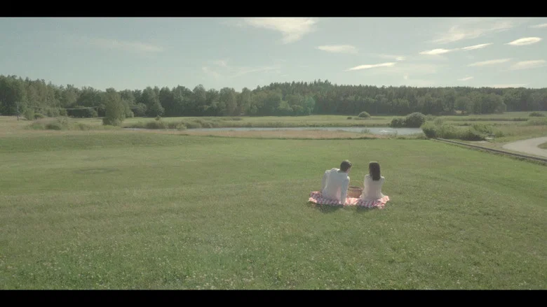 A Summer Story screenshot 1