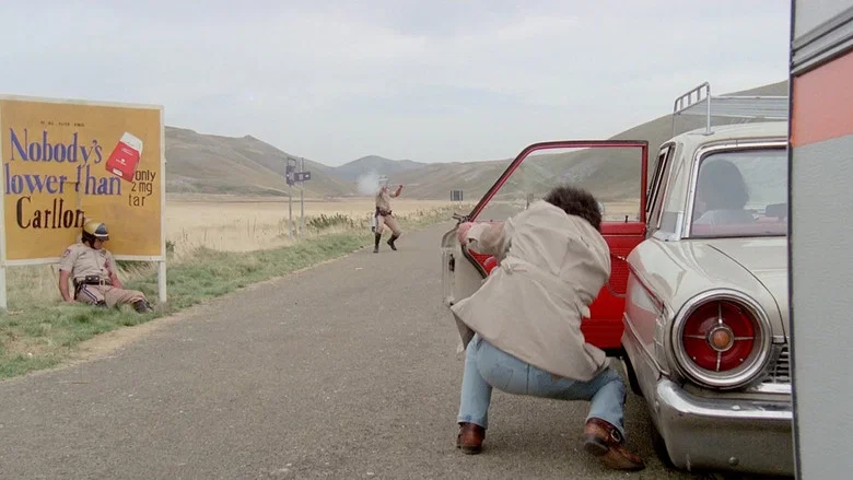 Hitch Hike screenshot 5