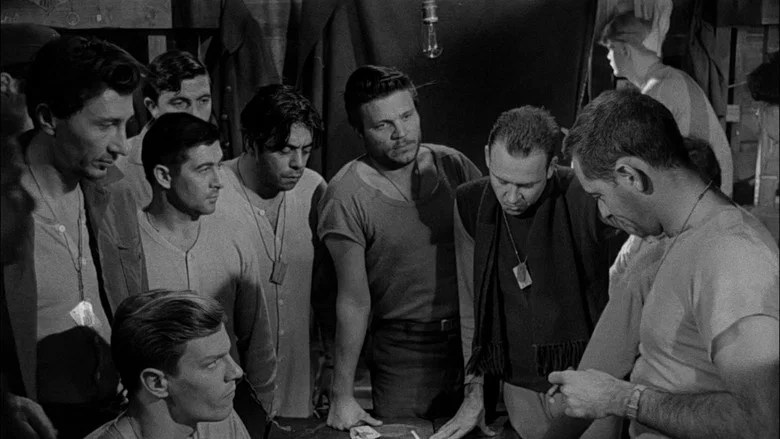 Stalag 17 screenshot 8