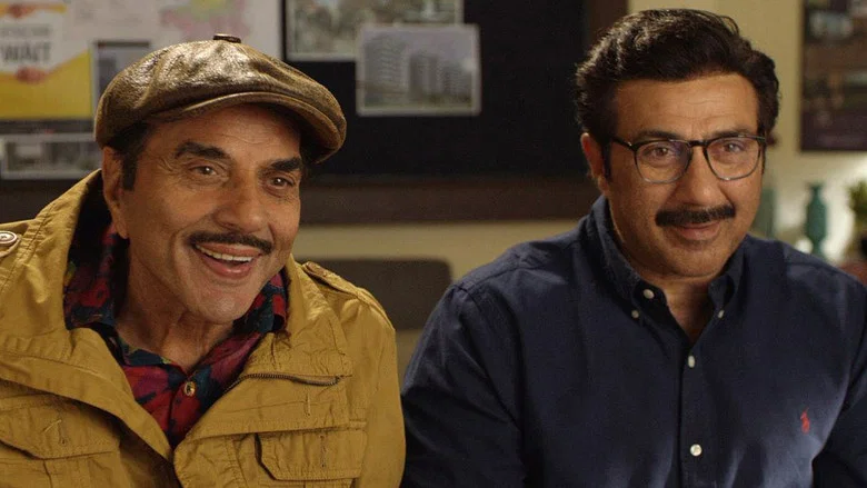 Yamla Pagla Deewana: Phir Se screenshot 2