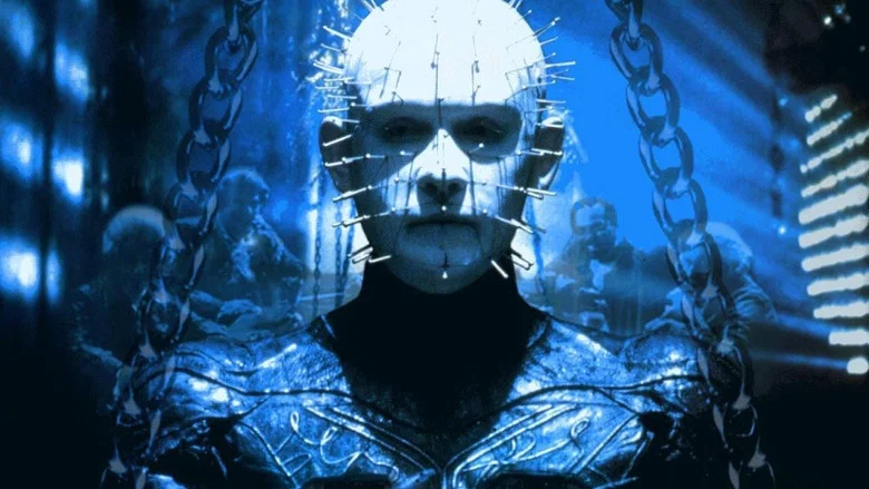 Hellraiser: Bloodline screenshot 3