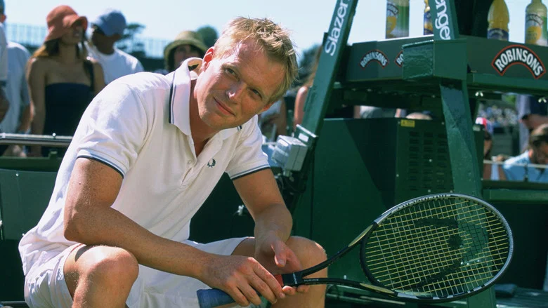 Wimbledon screenshot 8