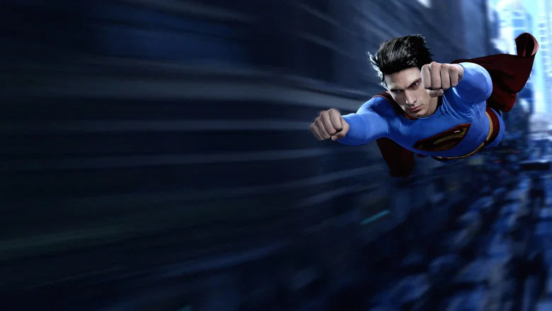 Superman Returns screenshot 5