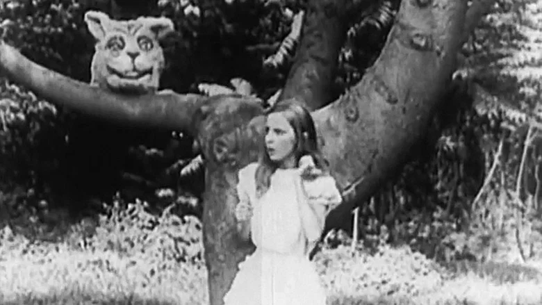 Alice in Wonderland screenshot 4