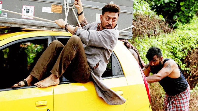 Karwaan screenshot 7