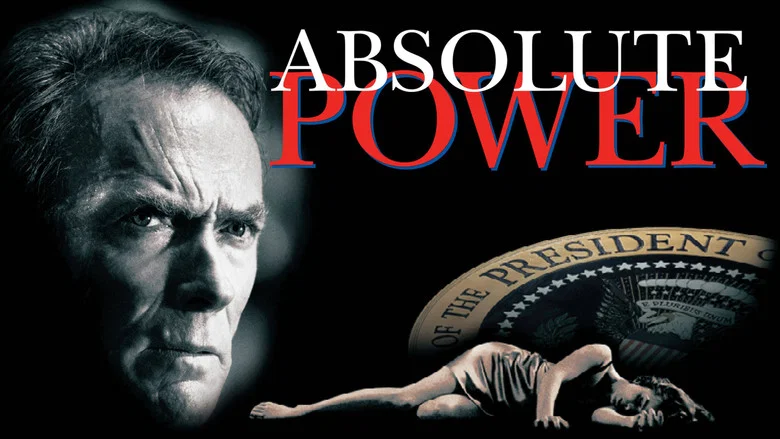 Absolute Power screenshot 7