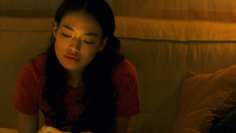 Millennium Mambo screenshot 5