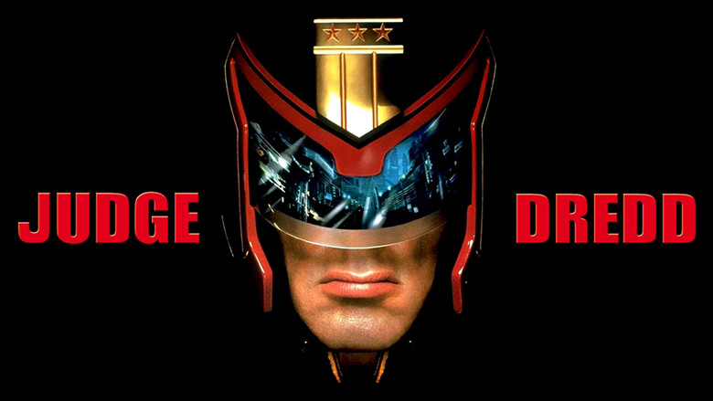 Judge Dredd screenshot 3