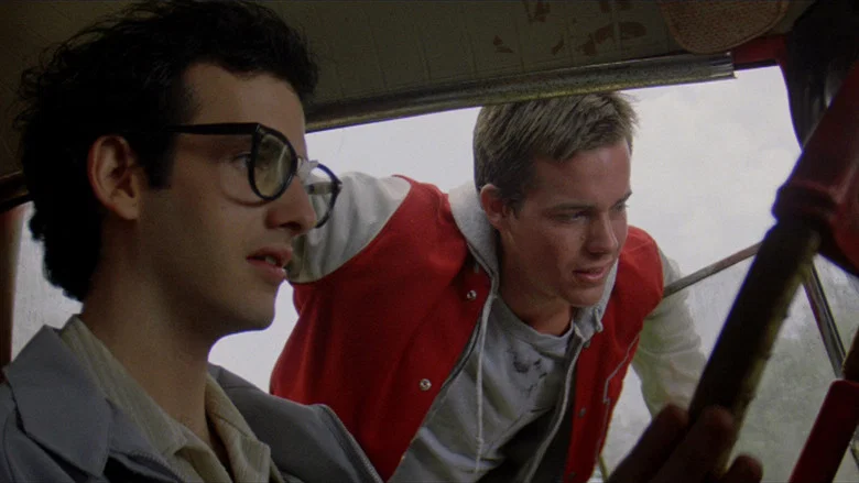 Christine screenshot 8