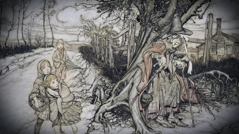 Sorcières : chronique d'un massacre screenshot 2