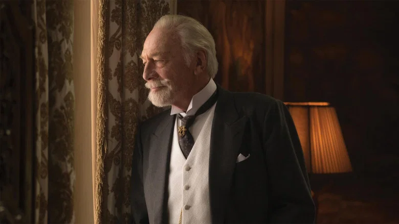 The Exception screenshot 4