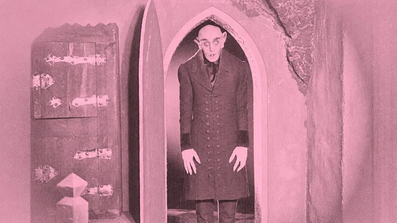 Nosferatu screenshot 4