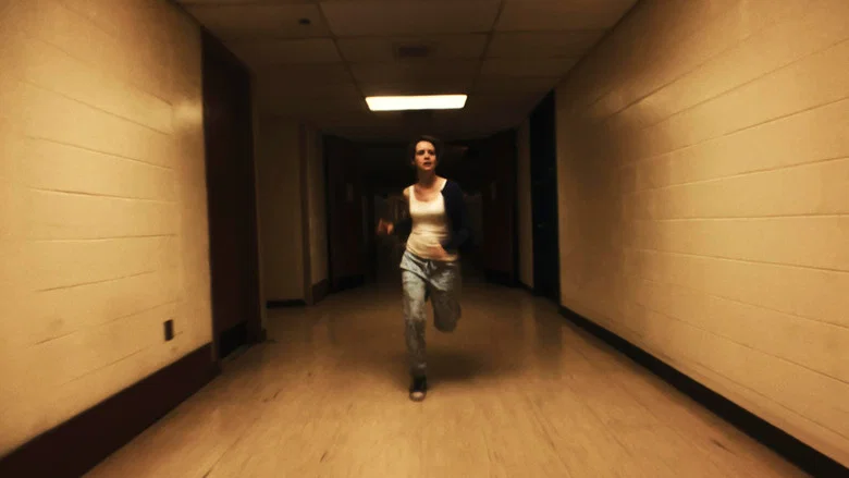 Unsane screenshot 3
