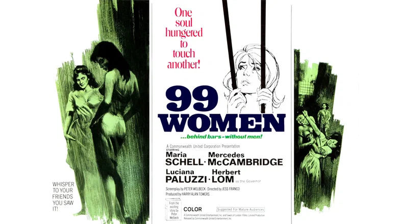 99 Women screenshot 6