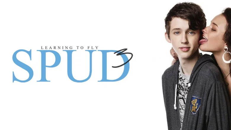 Spud 3: Learning to Fly screenshot 2