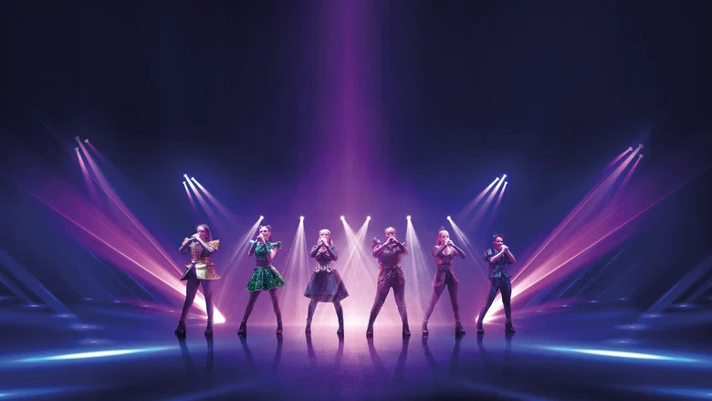 SIX: The Musical Live! screenshot 2