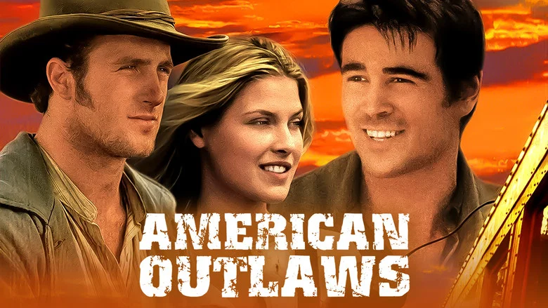 American Outlaws screenshot 4