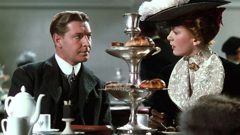 The Life and Death of Colonel Blimp screenshot 4