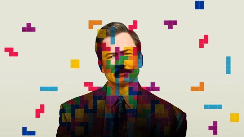 Tetris screenshot 1