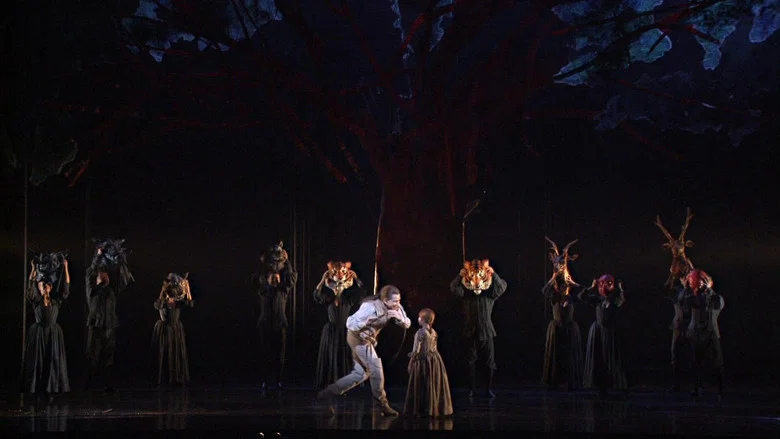 The Magic Flute screenshot 6