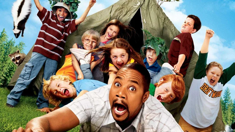 Daddy Day Camp screenshot 1