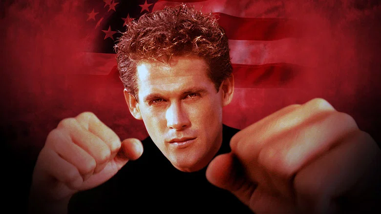 American Ninja screenshot 7