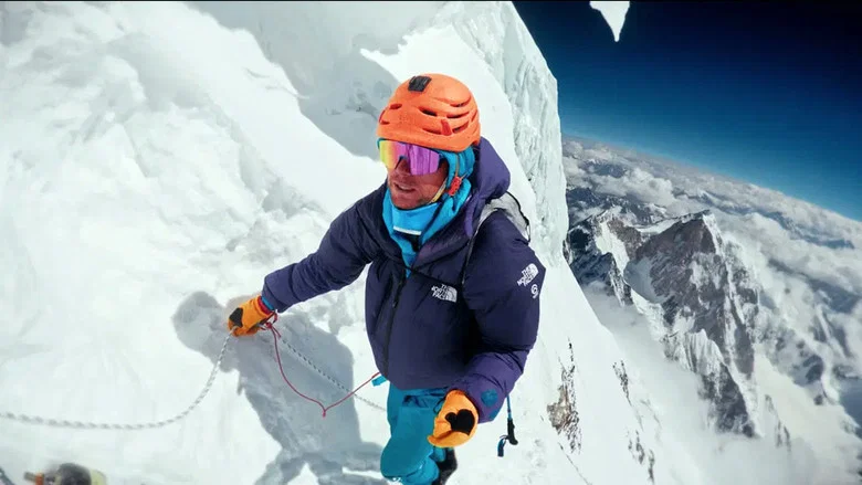 K2 Chasing Shadows screenshot 4
