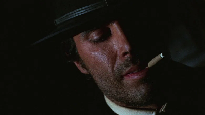 Sartana's Here... Trade Your Pistol for a Coffin screenshot 6