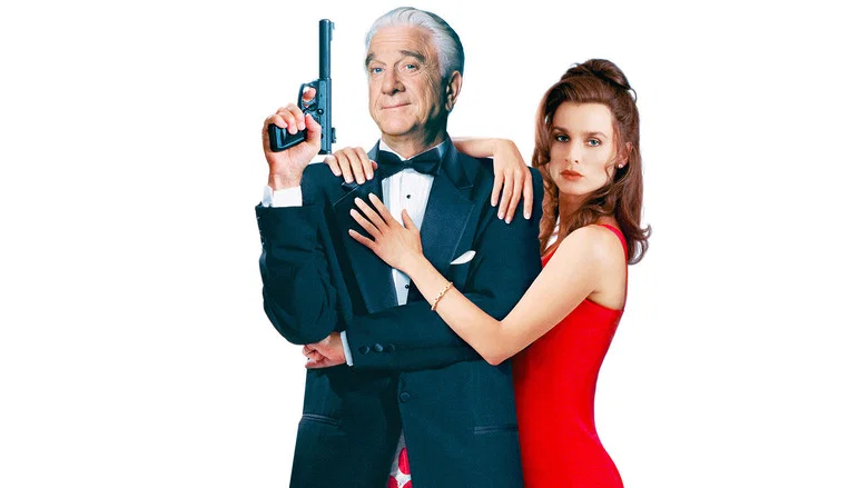 Spy Hard screenshot 3