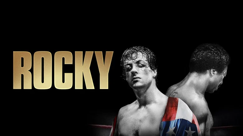 Rocky screenshot 5