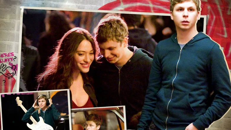 Nick and Norah's Infinite Playlist screenshot 8