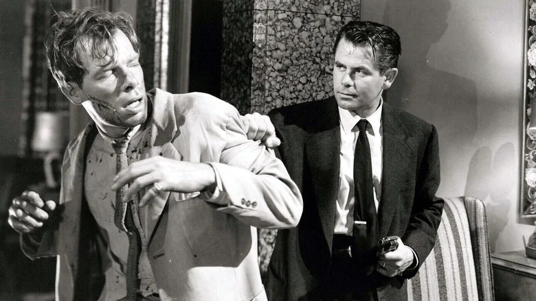 The Big Heat screenshot 3