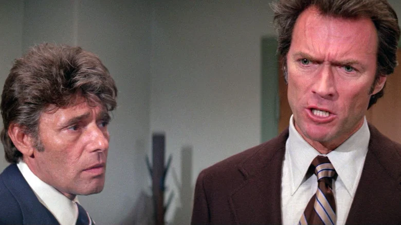 The Enforcer screenshot 5