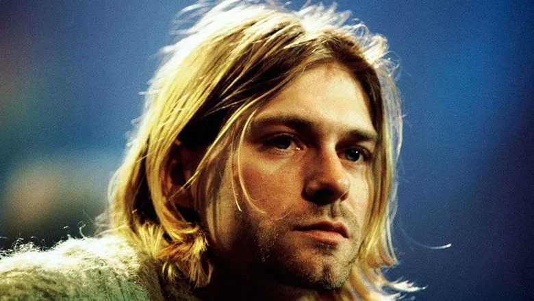 The Cobain Case screenshot 1