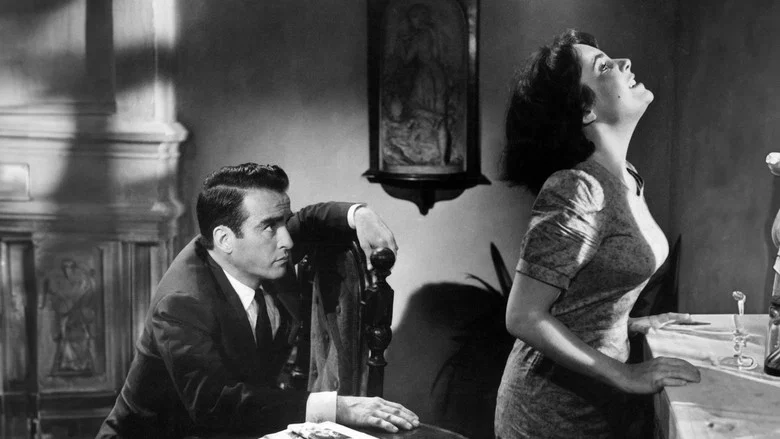 Suddenly, Last Summer screenshot 3
