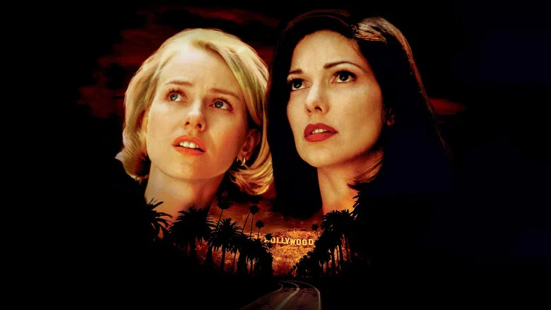 Mulholland Drive screenshot 6