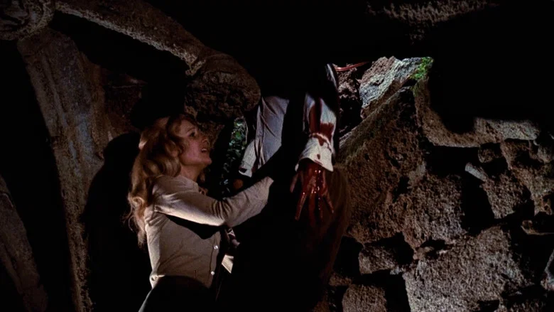 Attack of the Blind Dead screenshot 5