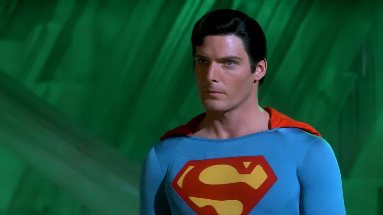 Superman IV: The Quest for Peace screenshot 6
